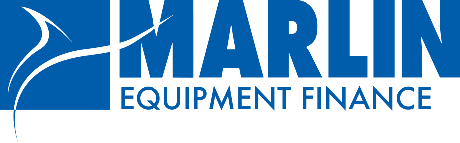 Marlin Equipment Finance Blue Trademark